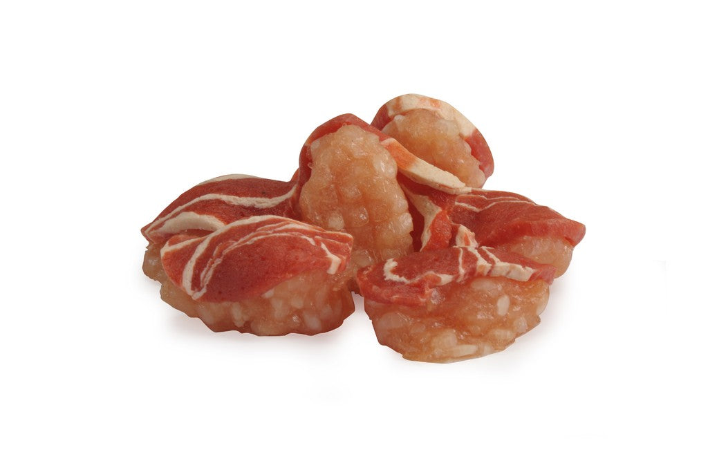 Camon Sushi di Pollo e Anatra Snack per Cani Camon Sushi di Pollo e Anatra Snack per Cani